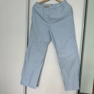 Aritzia 	Wilfred Free BOARDWALK PANTs
